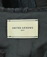 UNITED ARROWS（ユナイテッドアローズ）ブラウス 黒 サイズ:38(M位) レディース/2200663983025