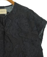 UNITED ARROWS（ユナイテッドアローズ）ブラウス 黒 サイズ:38(M位) レディース/2200663983025