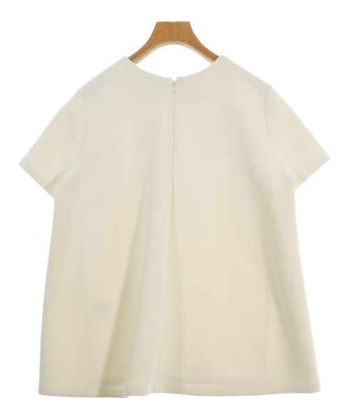 UNITED ARROWS（ユナイテッドアローズ）ブラウス 白 サイズ:F レディース/2200666464026