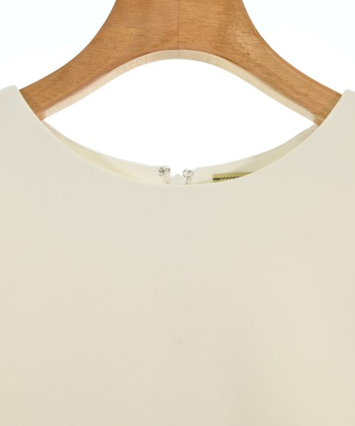 UNITED ARROWS（ユナイテッドアローズ）ブラウス 白 サイズ:F レディース/2200666464026