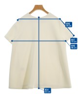 UNITED ARROWS（ユナイテッドアローズ）ブラウス 白 サイズ:F レディース/2200666464026