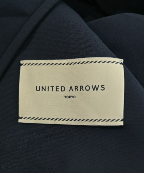 UNITED ARROWS（ユナイテッドアローズ）カーディガン 紺 サイズ:38(M位) レディース/2200666464057