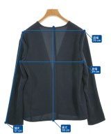 UNITED ARROWS（ユナイテッドアローズ）カーディガン 紺 サイズ:38(M位) レディース/2200666464057