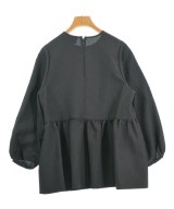 UNITED ARROWS（ユナイテッドアローズ）ブラウス 黒 サイズ:38(M位) レディース/2200666464118