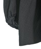 UNITED ARROWS（ユナイテッドアローズ）ブラウス 黒 サイズ:38(M位) レディース/2200666464118