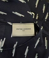 UNITED ARROWS（ユナイテッドアローズ）ブラウス 紺 サイズ:F レディース/2200666464125