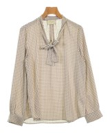 UNITED ARROWS（ユナイテッドアローズ）ブラウス ベージュ サイズ:F レディース/2200666464132