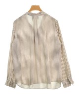 UNITED ARROWS（ユナイテッドアローズ）ブラウス ベージュ サイズ:F レディース/2200666464132