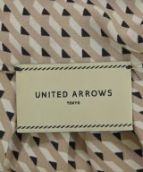 UNITED ARROWS（ユナイテッドアローズ）ブラウス ベージュ サイズ:F レディース/2200666464132