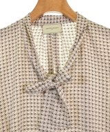 UNITED ARROWS（ユナイテッドアローズ）ブラウス ベージュ サイズ:F レディース/2200666464132