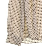 UNITED ARROWS（ユナイテッドアローズ）ブラウス ベージュ サイズ:F レディース/2200666464132
