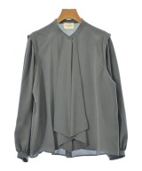 UNITED ARROWS（ユナイテッドアローズ）ブラウス グレー サイズ:F レディース/2200666464149
