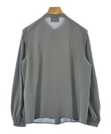 UNITED ARROWS（ユナイテッドアローズ）ブラウス グレー サイズ:F レディース/2200666464149
