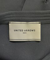 UNITED ARROWS（ユナイテッドアローズ）ブラウス グレー サイズ:F レディース/2200666464149