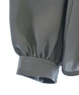 UNITED ARROWS（ユナイテッドアローズ）ブラウス グレー サイズ:F レディース/2200666464149