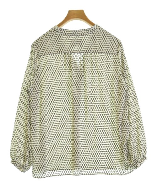 UNITED ARROWS（ユナイテッドアローズ）ブラウス 白 サイズ:F レディース/2200666464156