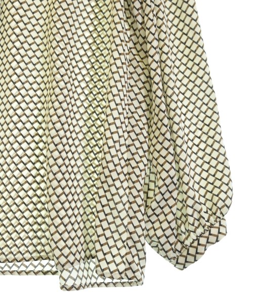 UNITED ARROWS（ユナイテッドアローズ）ブラウス 白 サイズ:F レディース/2200666464156