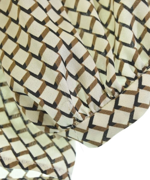 UNITED ARROWS（ユナイテッドアローズ）ブラウス 白 サイズ:F レディース/2200666464156