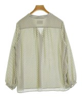 UNITED ARROWS（ユナイテッドアローズ）ブラウス 白 サイズ:F レディース/2200666464156