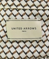 UNITED ARROWS（ユナイテッドアローズ）ブラウス 白 サイズ:F レディース/2200666464156
