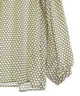 UNITED ARROWS（ユナイテッドアローズ）ブラウス 白 サイズ:F レディース/2200666464156