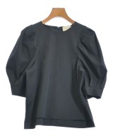 UNITED ARROWS（ユナイテッドアローズ）ブラウス 紺 サイズ:36(S位) レディース/2200666517159