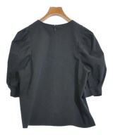 UNITED ARROWS（ユナイテッドアローズ）ブラウス 紺 サイズ:36(S位) レディース/2200666517159