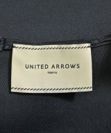 UNITED ARROWS（ユナイテッドアローズ）ブラウス 紺 サイズ:36(S位) レディース/2200666517159