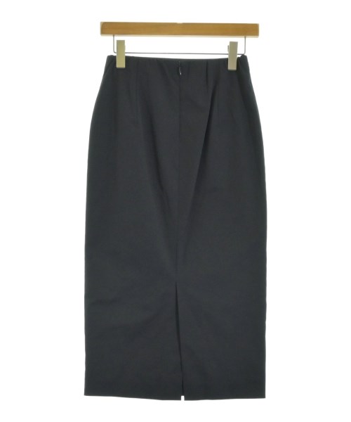 UNITED ARROWS（ユナイテッドアローズ）ロング・マキシ丈スカート 紺 サイズ:36(S位) レディース/2200666517166