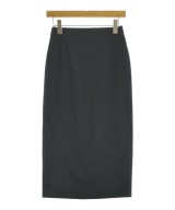 UNITED ARROWS（ユナイテッドアローズ）ロング・マキシ丈スカート 紺 サイズ:36(S位) レディース/2200666517166