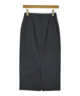 UNITED ARROWS（ユナイテッドアローズ）ロング・マキシ丈スカート 紺 サイズ:36(S位) レディース/2200666517166