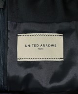 UNITED ARROWS（ユナイテッドアローズ）ロング・マキシ丈スカート 紺 サイズ:36(S位) レディース/2200666517166