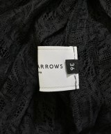 UNITED ARROWS（ユナイテッドアローズ）ロング・マキシ丈スカート 黒 サイズ:36(S位) レディース/2200666982025