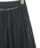 UNITED ARROWS（ユナイテッドアローズ）ロング・マキシ丈スカート 黒 サイズ:36(S位) レディース/2200666982025