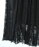 UNITED ARROWS（ユナイテッドアローズ）ロング・マキシ丈スカート 黒 サイズ:36(S位) レディース/2200666982025