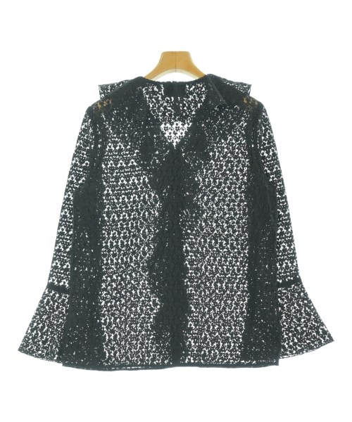 UNITED ARROWS（ユナイテッドアローズ）ブラウス 黒 サイズ:F レディース/2200666985156