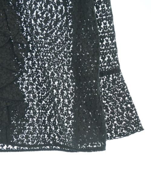 UNITED ARROWS（ユナイテッドアローズ）ブラウス 黒 サイズ:F レディース/2200666985156