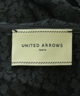 UNITED ARROWS（ユナイテッドアローズ）ブラウス 黒 サイズ:F レディース/2200666985156