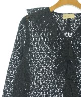 UNITED ARROWS（ユナイテッドアローズ）ブラウス 黒 サイズ:F レディース/2200666985156