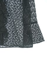 UNITED ARROWS（ユナイテッドアローズ）ブラウス 黒 サイズ:F レディース/2200666985156