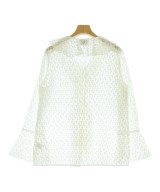UNITED ARROWS（ユナイテッドアローズ）ブラウス 白 サイズ:F レディース/2200666985170