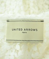 UNITED ARROWS（ユナイテッドアローズ）ブラウス 白 サイズ:F レディース/2200666985170