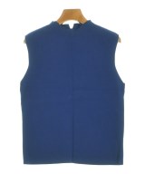 UNITED ARROWS（ユナイテッドアローズ）ベスト/ノースリーブ 青 サイズ:-(M位) レディース/2200668132022