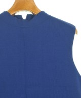 UNITED ARROWS（ユナイテッドアローズ）ベスト/ノースリーブ 青 サイズ:-(M位) レディース/2200668132022
