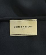 UNITED ARROWS（ユナイテッドアローズ）ブラウス 紺 サイズ:36(S位) レディース/2200668522045