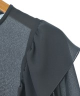 UNITED ARROWS（ユナイテッドアローズ）ブラウス 紺 サイズ:36(S位) レディース/2200668522045