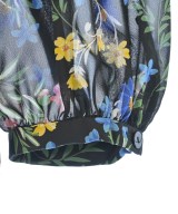 UNITED ARROWS（ユナイテッドアローズ）ブラウス 黒 サイズ:36(S位) レディース/2200668522069