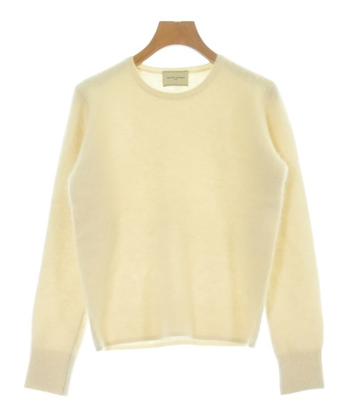 UNITED ARROWS(ユナイテッドアローズ)ニット・セーター 白 サイズ:-(L位)/2200668697064