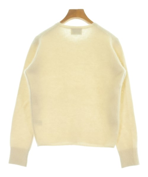 UNITED ARROWS（ユナイテッドアローズ）ニット・セーター 白 サイズ:-(L位) レディース/2200668697064