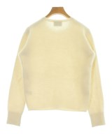 UNITED ARROWS（ユナイテッドアローズ）ニット・セーター 白 サイズ:-(L位) レディース/2200668697064